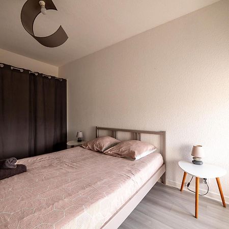 Appartement Chaleureux Avec 2 Grandes Chambres Saint-Rambert-dʼAlbon Eksteriør billede