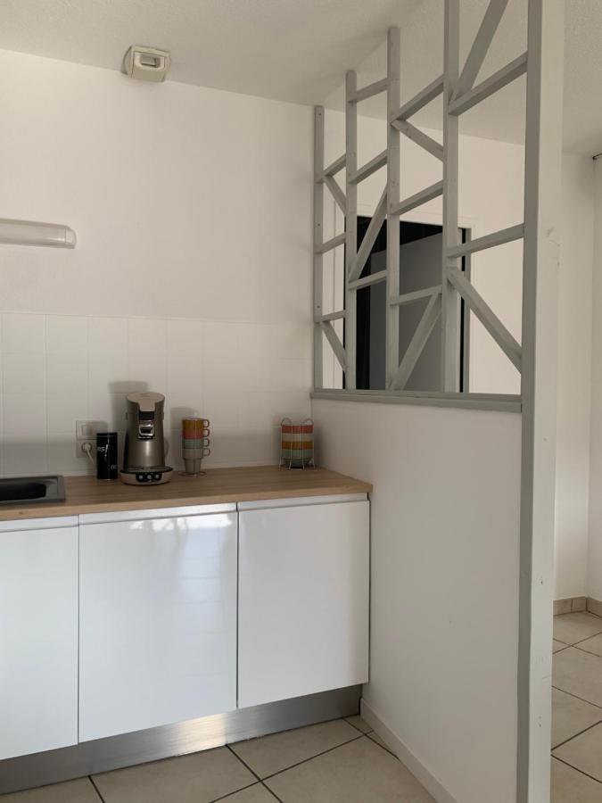 Appartement Chaleureux Avec 2 Grandes Chambres Saint-Rambert-dʼAlbon Eksteriør billede