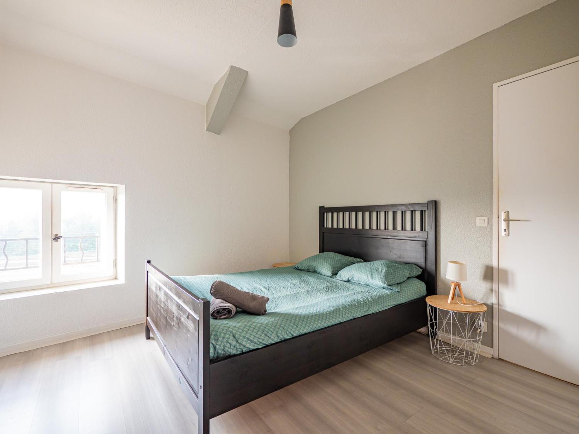 Appartement Chaleureux Avec 2 Grandes Chambres Saint-Rambert-dʼAlbon Eksteriør billede